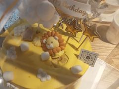 -CarolCake卡萝家(锦华万达店)