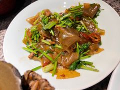 -南京大牌档(香港广场店)