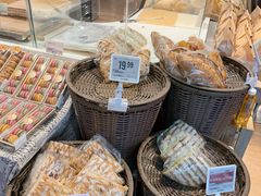 -Olé精品超市(新世界新丸中心店)