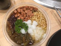 -花味·自助烤肉(雨花客厅店)