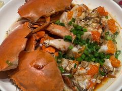 -金海湾海鲜排档(朱家尖店)