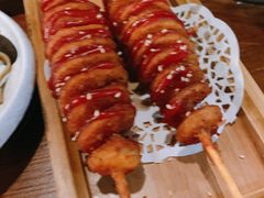 -繁·醉花亭小酒馆(鼓楼店)