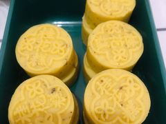 桂花糕-泸溪河桃酥(西直门凯德店)