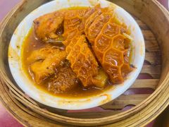 -香港蓮香樓(中環店)