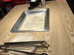 -新石器烤肉(百联川沙店)