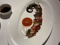-Oyster Talks 四度蚝法餐厅