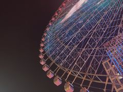 -星城之眼摩天轮