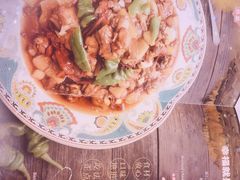 -巴依老爷新疆美食(远洋未来汇购物中心店)