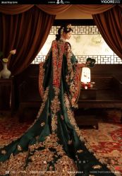 -雪中彩影婚纱摄影·微光艺术中心