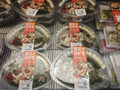 -山姆会员商店(上海浦东店)