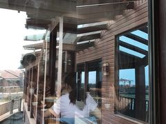 -新木器时代餐厅(太湖新天地店)