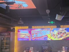 -鸣记脆皮烤鱼·海鲜烤鱼(三八广场店)