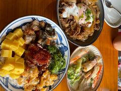 -8PINTS八品脱·日料·烧鸟·精酿小酒馆(莘庄店)
