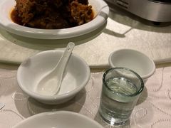 -七菜馆·东北菜·蒸饺(文体路店)