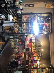-MDZ STORE·TATTOO·耳饰