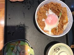 -牛気·越光米牛肉饭(水游城店)