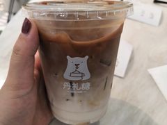 -丹礼糖甜品