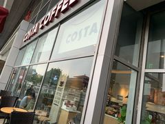 门面-COSTA COFFEE(龙德广场店)