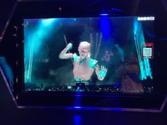 -魅KTV·AI辅唱(簋街店)