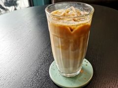 -NokNok Coffee(宽窄巷子店)