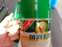 -清真老马家国华牛奶鸡蛋醪糟(正宁路店)