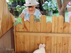 -HERRE·FARM 赫尔露营农场·团建聚会包场