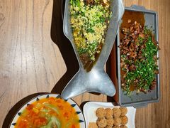 -树厨贵州菜(大十字店)