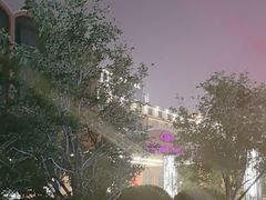 -河南中州皇冠假日酒店