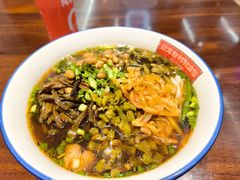 -公交新村粉店(窑岭店)