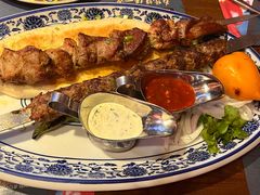 -卢布里西餐厅(总店)