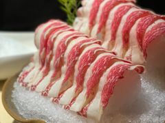 -余欢领鲜火锅(新街口店)