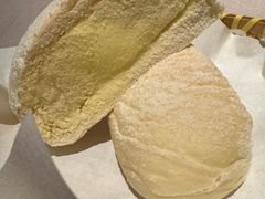 奶酪面包-小炳胜(卓悦中心店)