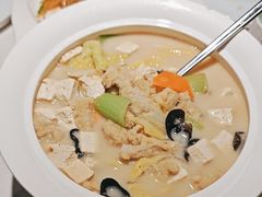 -有锞私房菜(良乡大学城店)
