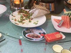 -大师傅金奖啤酒鱼(西街口总店)