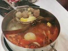 -陈记顺和牛肉火锅馆(天河北路店)