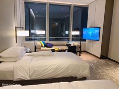 -长沙尼依格罗酒店