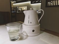 餐具摆设-客语客家菜(琶洲保利店)