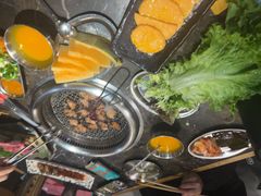 -一品诚记烤肉·甄选店(中南路店)