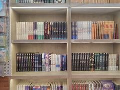 -新华书店(龙头路店)