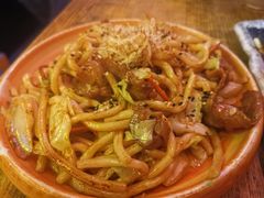 -米彩料理(西丽店)