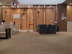 -美年大健康体检中心(牡丹园分院)