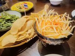 -清迈清迈巷口小排档(烟台山店)