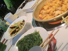-涿派·炝锅鱼(涿州店)