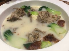 -德缘烤鸭店(大栅栏店)