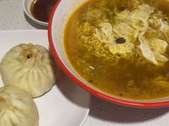 -老陶包子铺(南大西南村店)