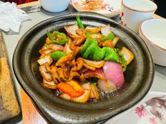 -阿毛饭店(和义路店)