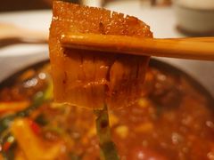 -七八冷面·延边朝鲜族美食(欢乐谷店)