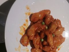 -福海居烤鸭店(鸟巢店)