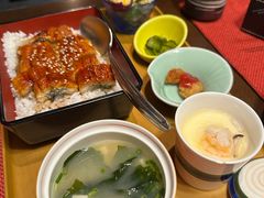 -佛山希尔顿酒店·融誉亚洲美食荟