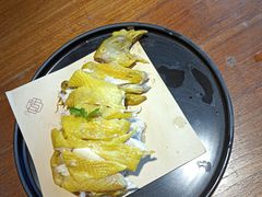-院里汤包·虾汤包青岛菜(辽源路店)